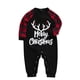 thumbnail image 4 of Conjunto de pijamas navideños familiares a juego, camiseta de manga larga y pantalones largos, conjunto familiar, ropa de dormir para el hogar, 4 of 5