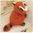 thumbnail image 5 of Juguete de peluche de panda para niños, muñeco divertido, regalo de Navidad, nuevo, 5 of 5