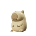 thumbnail image 1 of Capybara Night Light, Cute Nursery Lamp, Desk Table Decoration Lamp, 1 of 5