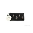 thumbnail image 2 of Kate Spade X Disney (K9760) Black Leather Minnie Mouse Wallet Crossbody Handbag, 2 of 4