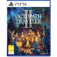 thumbnail image 1 of Octopath Traveler 2 PlayStation 5 PS5 Fisico, 1 of 4