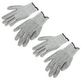 thumbnail image 3 of 2 pares de guantes de jardinería impermeables, resistentes a cortes, guantes protectores de trabajo reutilizables, 3 of 8