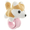 thumbnail image 1 of MasteelfCA Stuffed Animal Slap Bracelet Plush Slap Bracelet Adorable Animal Slap Band, 1 of 7