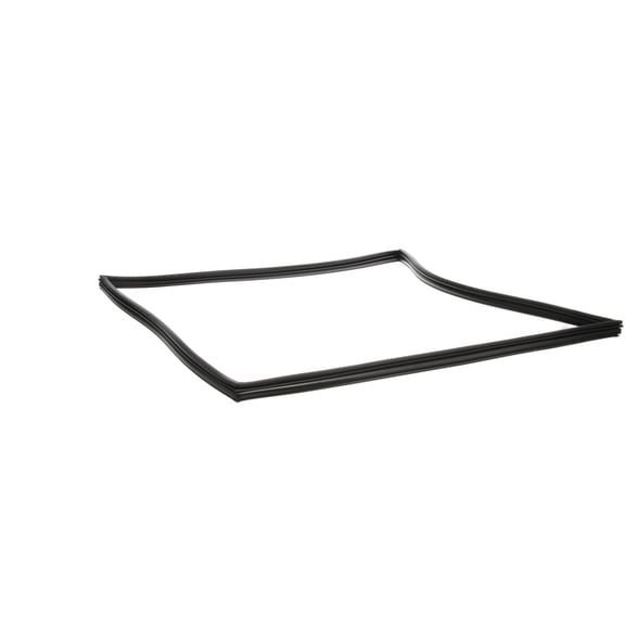 TRU-810808 Gasket, Door 25 3/4" X 26 3/4" | Exact Fit Replacement for TRUE 810808 | SHARPTEK.COM Parts - Made In USA | 180-Day Warranty