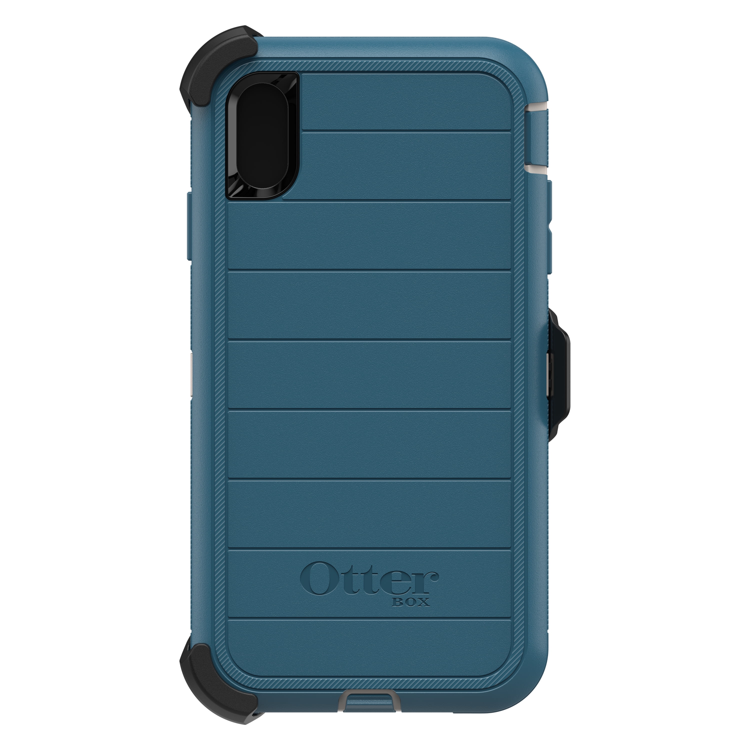 OtterBox Defender Series Pro Phone Case for Apple iPhone Xs Max - Blue