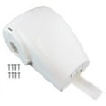 thumbnail image 3 of Motor Cover Kit  White, 3 of 3
