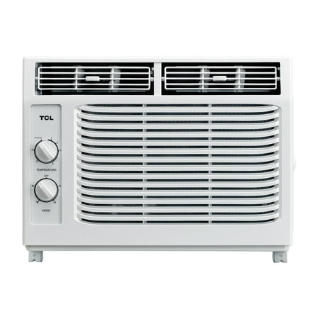 TCL Home 5,000 BTU Window Air Conditioner, W5WR1