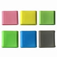 thumbnail image 4 of 10 Pcs / Set Golf Finger Support Glove Protective Cover Safety And Performance Protection Silicone Simple To Carry, 4 of 5