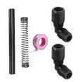 thumbnail image 1 of Bgsha Kit de Pièces pour Chlorinateur pour Auto Mangeoire Chlorinateur 320 et 322, 1 of 7