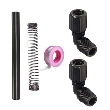 Chlorinator Parts Kit for Auto FeederChlorinator 320 and 322