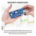 thumbnail image 3 of Eyez-On Envisalink EVL-4EZR IP Security Interface Module For DSC and Honeywell (Ademco) Security Systems, 3 of 3