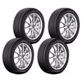 thumbnail image 1 of PAQUETE DE 4 LLANTAS 205/55 R17 FIRESTONE FT140 91V, 1 of 2