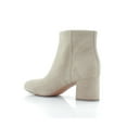 thumbnail image 3 of Vionic Sibley Women's Boots Taupe Suede Size 7 M, 3 of 8
