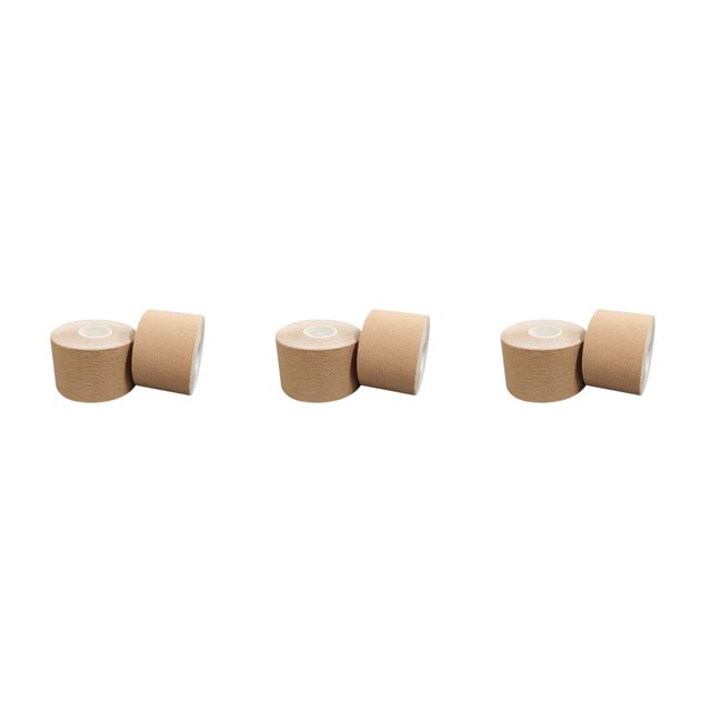 Vogacara Female Breast Lifting Tapes Roll Waterproof Stickers Daily Sweat-proof Adhesive Up Trimmable Self Push Strapless Type1 NO1 Vogacara CBP491905