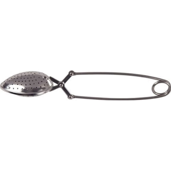 Oval Spring Tea Infuser