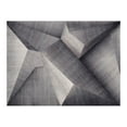 thumbnail image 2 of Tiptophomedecor Background & Patterns Wallpaper Wall Mural - Abstract Concrete Blocks, 2 of 7