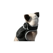 Pet Tracker GPS Pet Tracking Devices Wireless Portable Security System Size:S