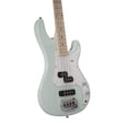 thumbnail image 3 of Bajo Eléctrico Tribute Series SB2 Surf Green TI-SB2-111R51M30 G&L verde 48.2x124.4x10.1, 3 of 4
