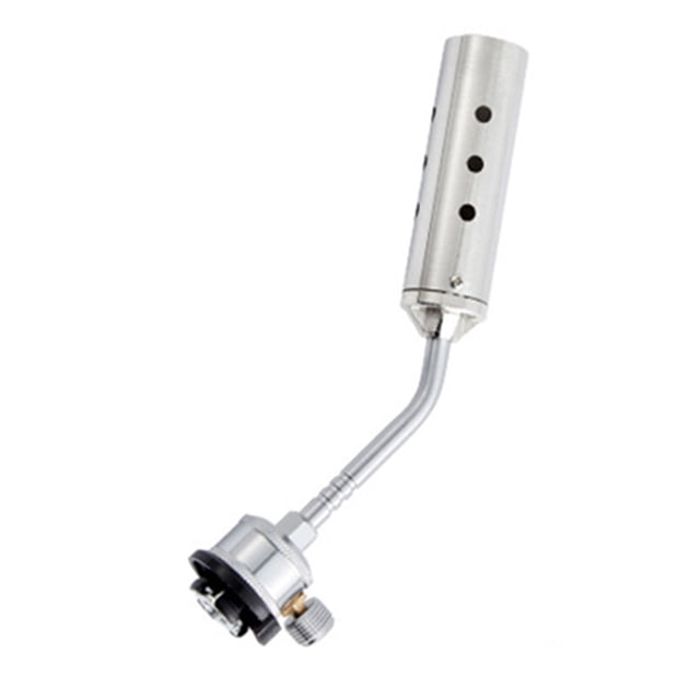 Lanzallamas para iniciar fogatas suministros de cocina antorcha de cocina pistola de llama de alta potencia