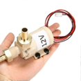 thumbnail image 3 of 12v Brushless High Temperature Resistant Waterproof Heater Solar Hot Water Pump, 3 of 5