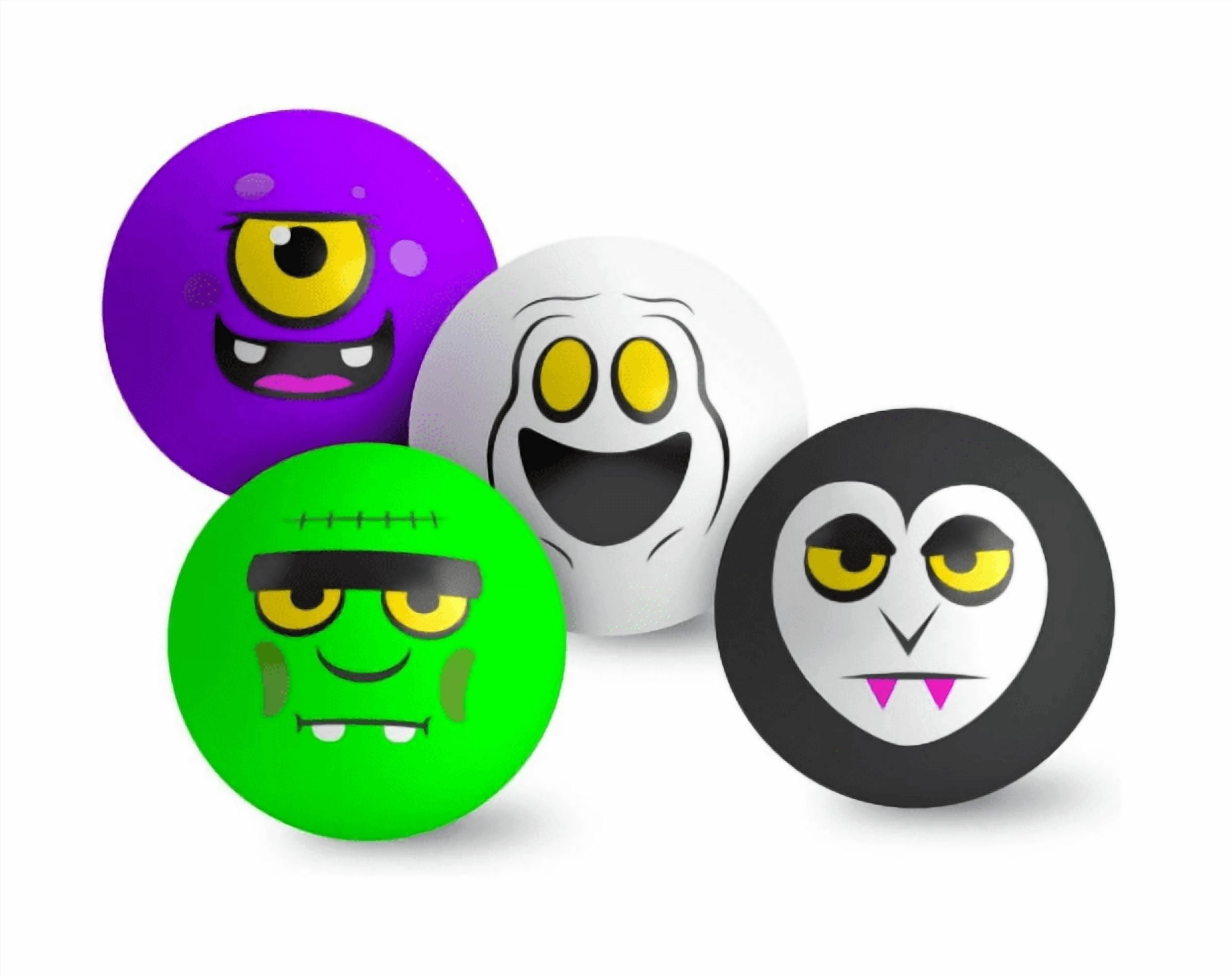 Nee Doh Haunted House, 1 pc