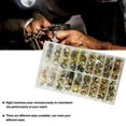 thumbnail image 4 of New Assorted Watch Crown Replacement For Wrist Watch Parts Repairing Kits N7H2, 4 of 7