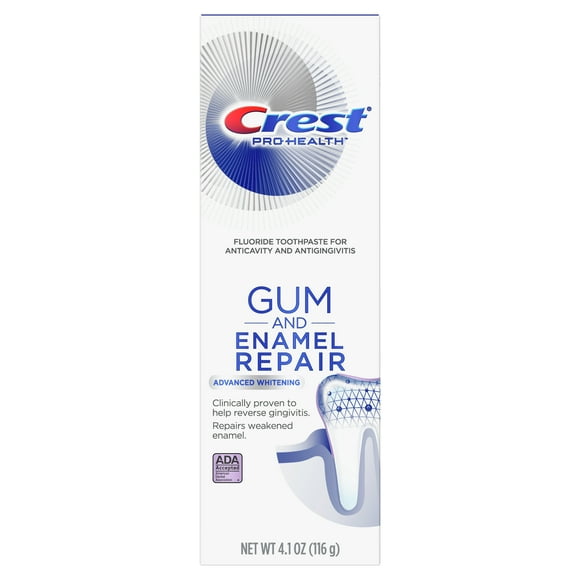 Toothpaste Gum Disease