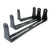 Viair 86240 5 in. U-Cradle with Mounting Hardware