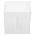 thumbnail image 3 of Dustpan for Garbage Household Rubbish Container Handheld Cleaning Shovel Grains Container, 3 of 9