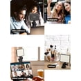 thumbnail image 5 of Rechargeable Selfie Light & Phone Light Clip for iPhone - Phone LED Light with Adjustable Brightness, Perfect for Selfies, Makeup, Live Streaming & Vi, 5 of 5