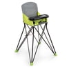 Summer Pop 'N Sit Portable Highchair (Green)