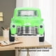 thumbnail image 5 of Coche Modelo Fundido A Presión, Modelo De Camioneta Pickup Hecho A Mano 1:32 Para Exteriores, 5 of 7