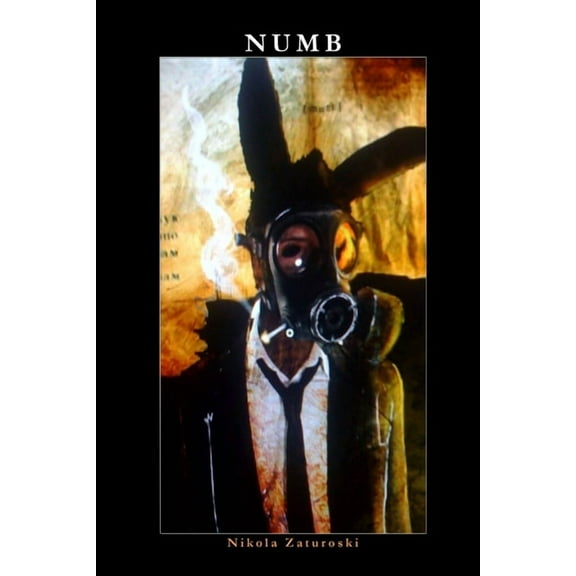 Numb, (Paperback)
