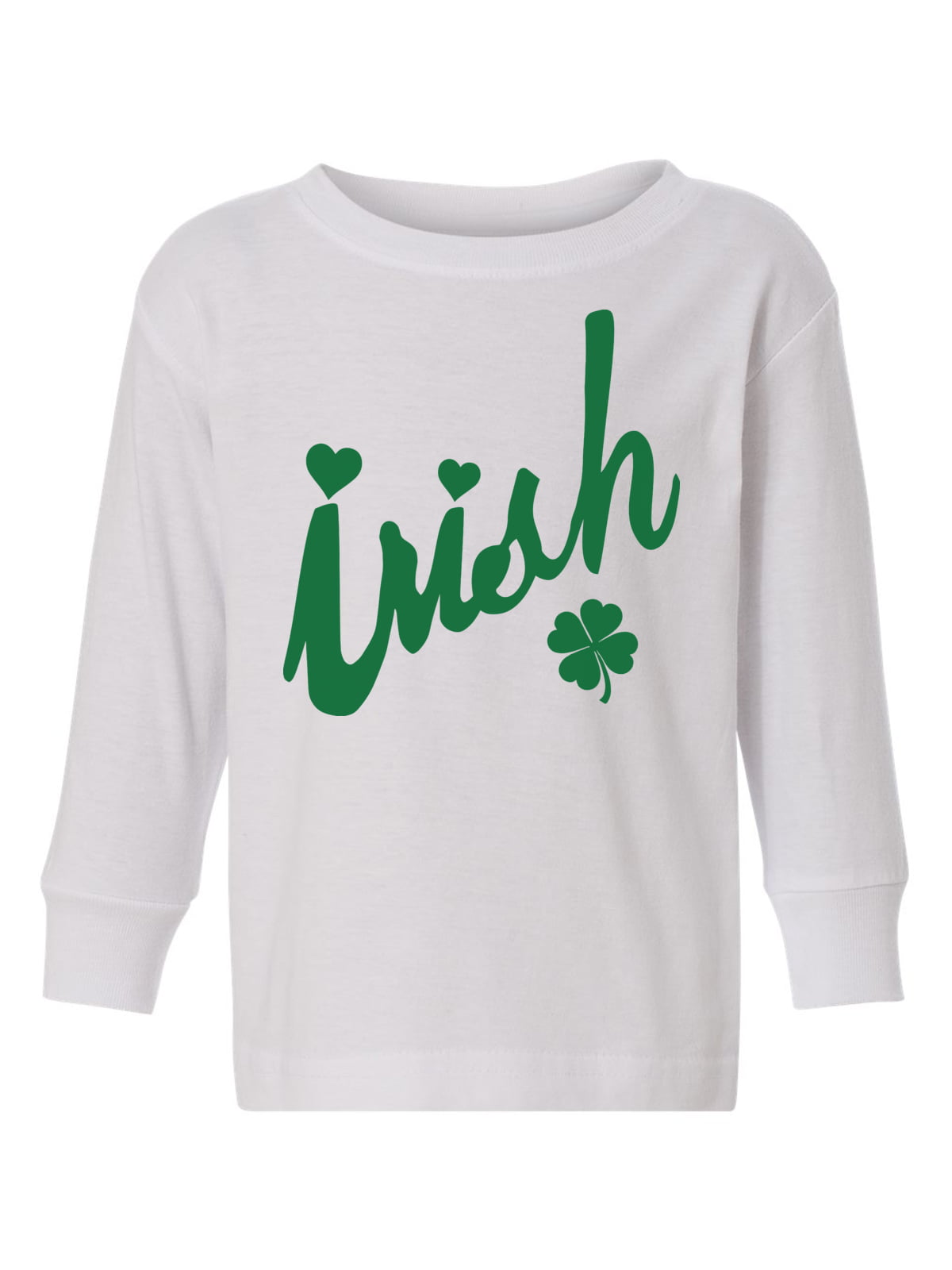 Im Proud to be Irish Happy St Patties Days Unisex T-Shirt