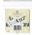 thumbnail image 3 of Savarez 520B White Card Rectified Nylons Traditional Basses Low Tension Nylon Guitar String Set, 3 of 3