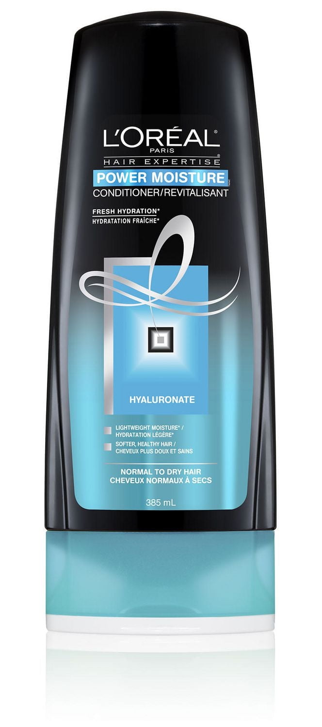 L'Oreal Paris L'Oréal Paris Hair Expertise Hyaluronate Power Moisture Conditioner