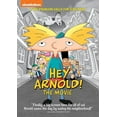 thumbnail image 2 of Hey Arnold! The Movie (DVD), Paramount, Kids & Family, 2 of 2