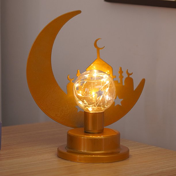 Lámpara de mesita de noche, lámpara de dormitorio moderna y creativa, luz de escritorio LED, regalos para amigos