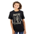 thumbnail image 3 of Palmistry Chiromancy Reading Guide Men's Graphic T Shirt Tees Brisco Brands S, 3 of 6
