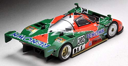 ミニカー TOMICA LIMITED VINTAGE NEO MAZDA 787B Tomica Limited Vintage Neo 1/64 LV-NEO Mazda 787B 202 | eBay