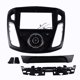 thumbnail image 1 of Kit de salpicadero estéreo de 9 pulgadas para Ford Focus 2012-2017 Afortunado Sencillez, 1 of 5