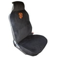 thumbnail image 2 of San Francisco Giants Seat Cover, 2 of 2