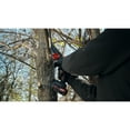 thumbnail image 5 of Hyper Tough 20V 6-inch Pruner Saw with 20V Max 2.0Ah Battery and Charging Cable, 5 of 14
