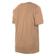 thumbnail image 3 of Men's New Era  Tan Chicago Bulls 2024/25 City Edition Chenille Heavyweight T-Shirt, 3 of 5