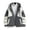 #02 Gray 【Mix, Match & Rotate: Stock Up on Daily Colors】, variant on Men's Winter Hooded Cotton Jacket Thick Fleece Lined Lined Casual Color Block Patchwork Fashion Coat,Shearling | JASKFLY,Blue L