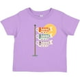 thumbnail image 3 of Inktastic Japanese Carp Fish Flags Boys or Girls Toddler T-Shirt, 3 of 5