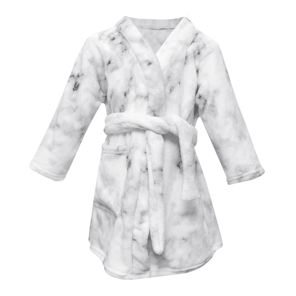 Batita supersoft Glam 5-6 años CHIQUI MUNDO Glam; Talla 5-6 años; batita de descanso