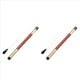 thumbnail image 1 of 2X Batutas de Conductor de Musica, Batuta Conductible de Orquesta de Manejar de A Gata de Imitacion Batuta de Musica (Negro), 1 of 5