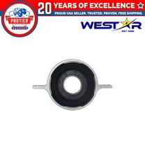 Westar DS6548 Drive Shaft Center Support