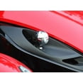 thumbnail image 2 of For Can Am Spyder 6000K LED Auxiliary Lamps Lights Kit, 2 of 6